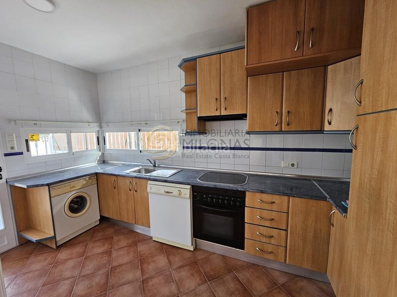 Foto 877f0e8e-17e5-4068-90cb-cfdd59402664. Casa amb aparcament piscina a Montebello - Nou Espai Nucia (la)