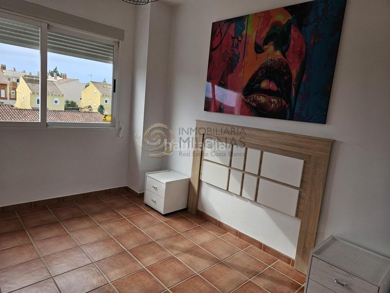 Foto 93b28893-b425-4212-8079-a6b825f31cd4. Casa amb aparcament piscina a Montebello - Nou Espai Nucia (la)