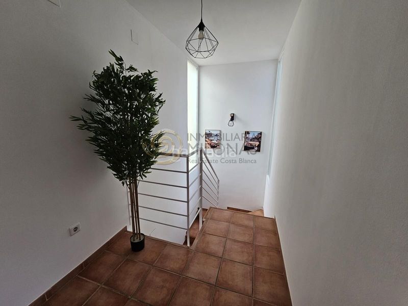 Foto 98a9d81f-20a2-4a96-ab4d-0d409497c956. Casa amb aparcament piscina a Montebello - Nou Espai Nucia (la)