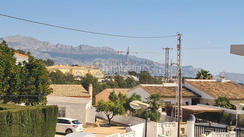 Foto a440e5b5-42c9-4938-887c-e727b62e4cde. Casa amb aparcament piscina a Montebello - Nou Espai Nucia (la)