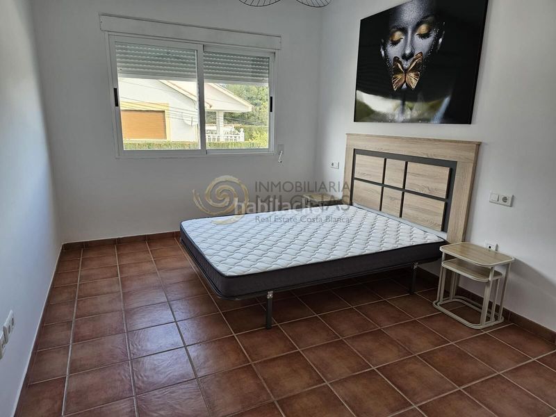 Foto b0fa2194-e95f-4479-b079-25ff799ca186. Casa amb aparcament piscina a Montebello - Nou Espai Nucia (la)