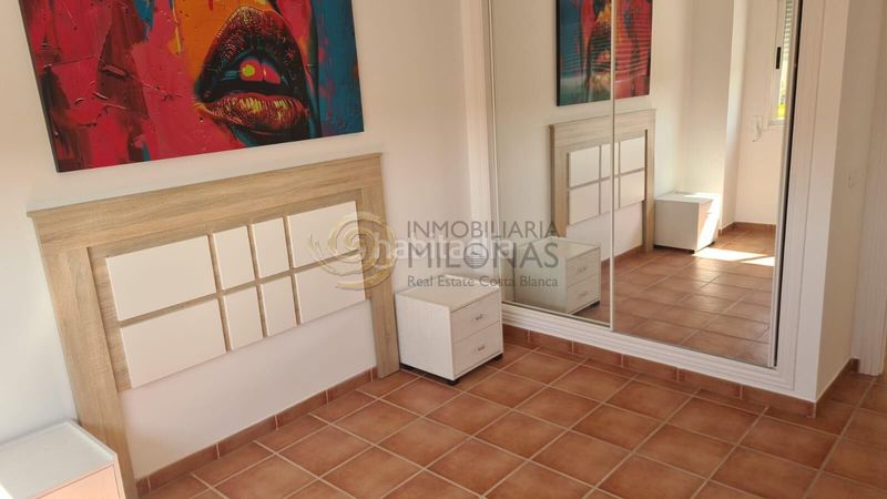 Foto b6ab9732-6997-49a5-a8b5-190cffced490. Casa amb aparcament piscina a Montebello - Nou Espai Nucia (la)