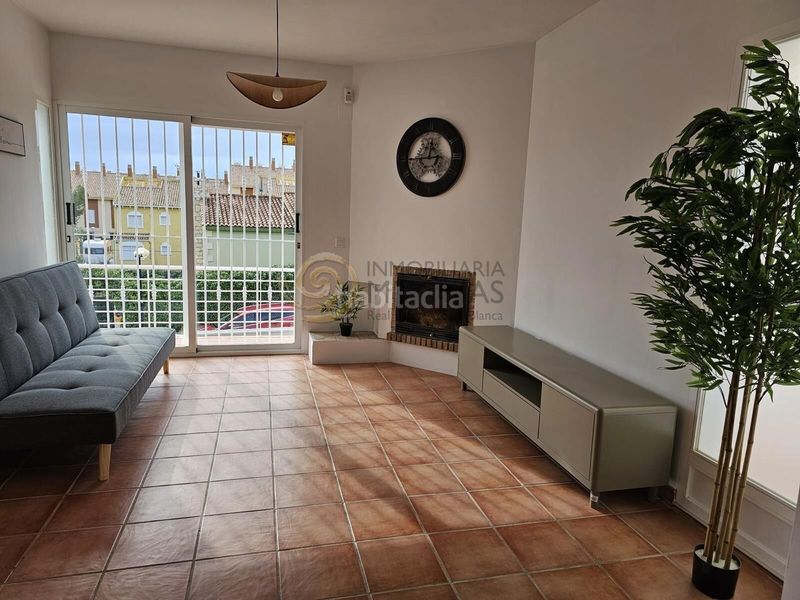 Foto dcf781bf-964f-4b51-9a5b-acf8ce884b4d. Casa amb aparcament piscina a Montebello - Nou Espai Nucia (la)