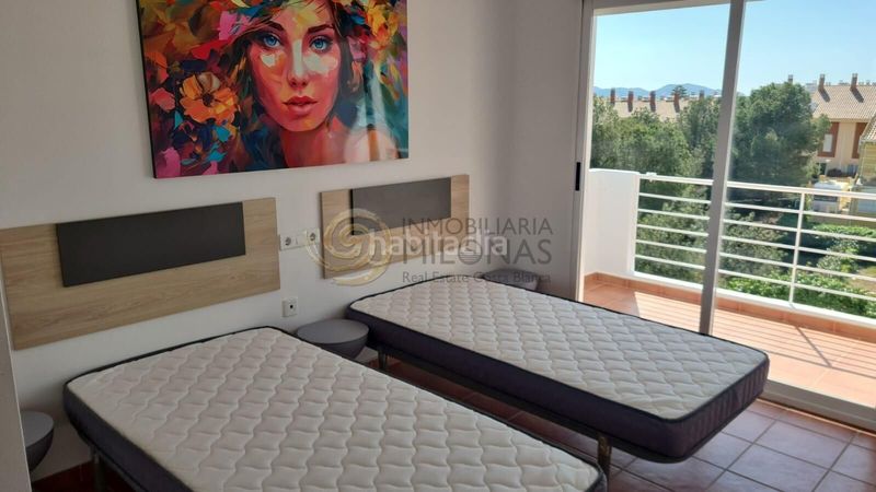 Foto ef83e168-ca94-4c03-9608-ee8b2a1f291f. Casa amb aparcament piscina a Montebello - Nou Espai Nucia (la)