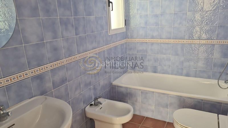 Foto f5333521-7fdb-45c7-99c2-adad7163451a. Casa amb aparcament piscina a Montebello - Nou Espai Nucia (la)