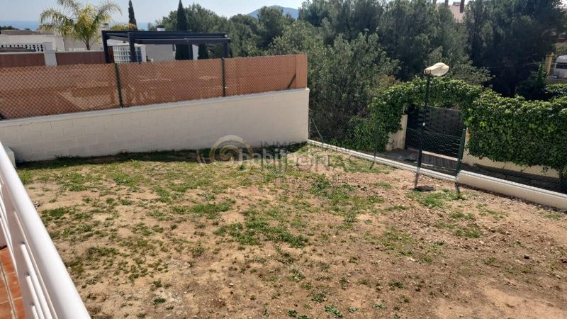 Foto f98bdaa3-5f82-4e20-a1a6-90fc32ebfe39. Casa amb aparcament piscina a Montebello - Nou Espai Nucia (la)