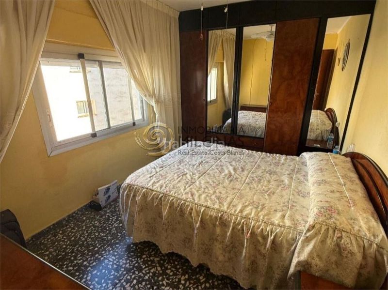 Foto 504f810a-5411-4456-a23b-9cf6046548f8. Pis a Centro Urbano Dénia