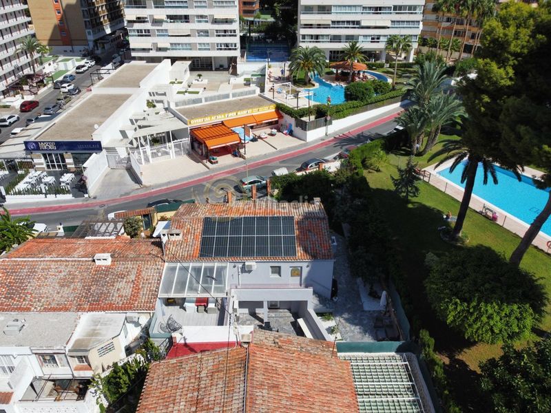 Foto 011b3905-d345-4d92-ac3f-0e2fbaf9a9c1. Casa a calle calle londres 10 a Rincón Alto Benidorm