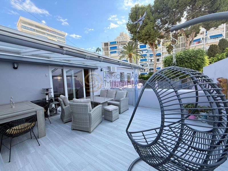 Foto 27bd406a-6faa-4116-906f-9aff4e0110f2. Casa a calle calle londres 10 a Rincón Alto Benidorm