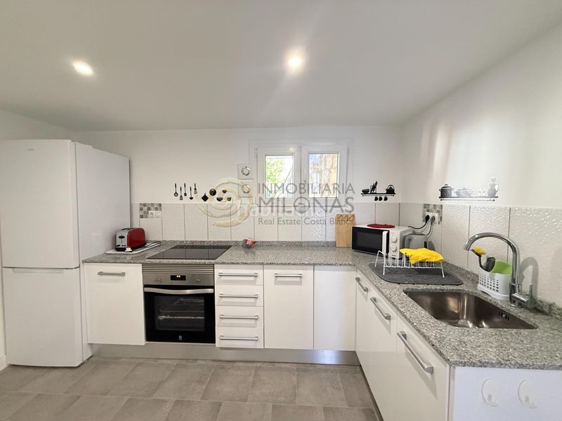 Foto 61288fcd-b0db-4389-a7d1-9914a5265ab9. Casa a calle calle londres 10 a Rincón Alto Benidorm