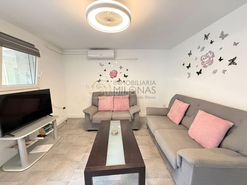 Foto 809a1673-4a81-4aee-9542-88848e0207c1. Casa a calle calle londres 10 a Rincón Alto Benidorm