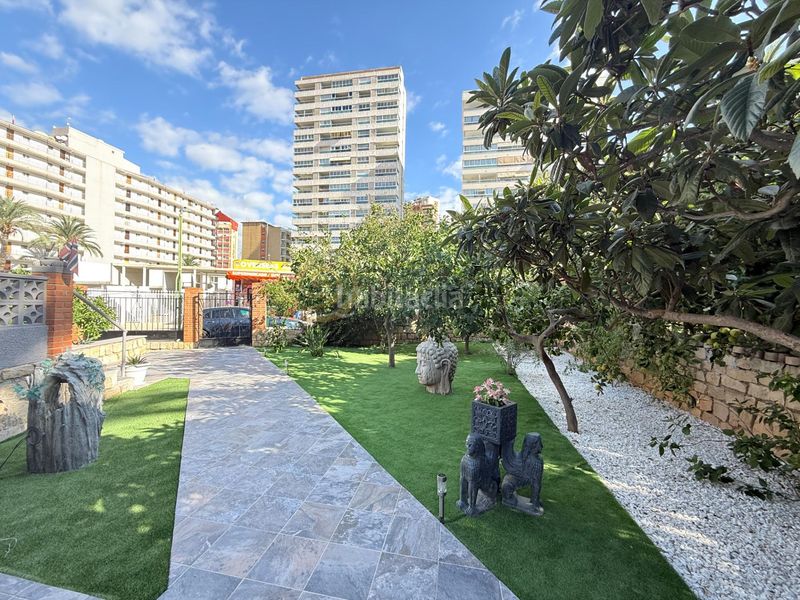 Foto 876830f6-ce72-4511-8c02-2dce5d10374f. Casa a calle calle londres 10 a Rincón Alto Benidorm