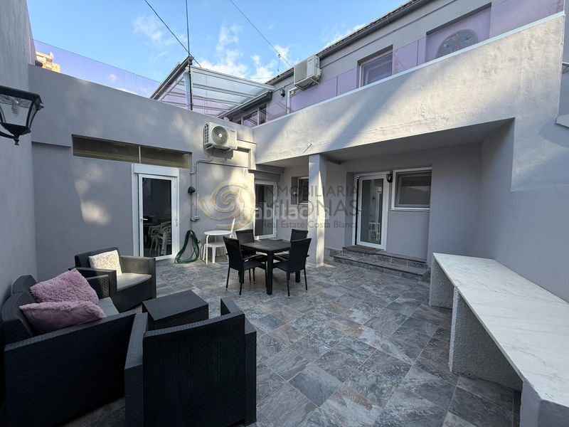 Foto 9fdaad82-1483-4efc-9412-cc62acbbe5d3. Casa a calle calle londres 10 a Rincón Alto Benidorm