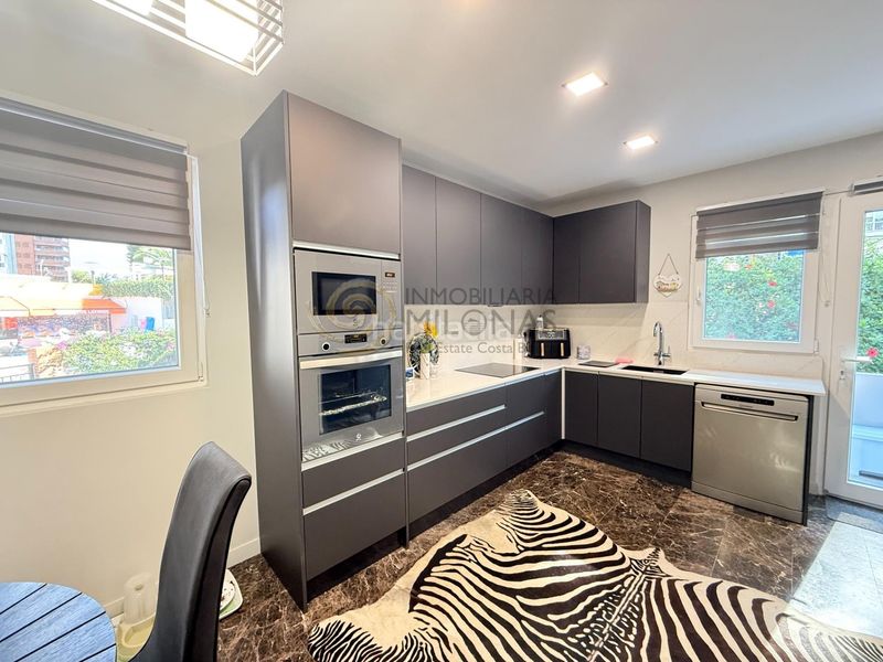 Foto ca43f36e-ce96-4576-ae02-bbde10bb065e. Casa a calle calle londres 10 a Rincón Alto Benidorm