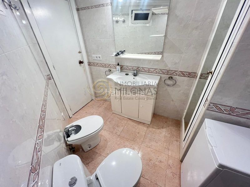 Foto 38b9f54d-49a0-4116-9a25-9bf03bcd0ff6. Estudi amb piscina a Rincón Alto Benidorm