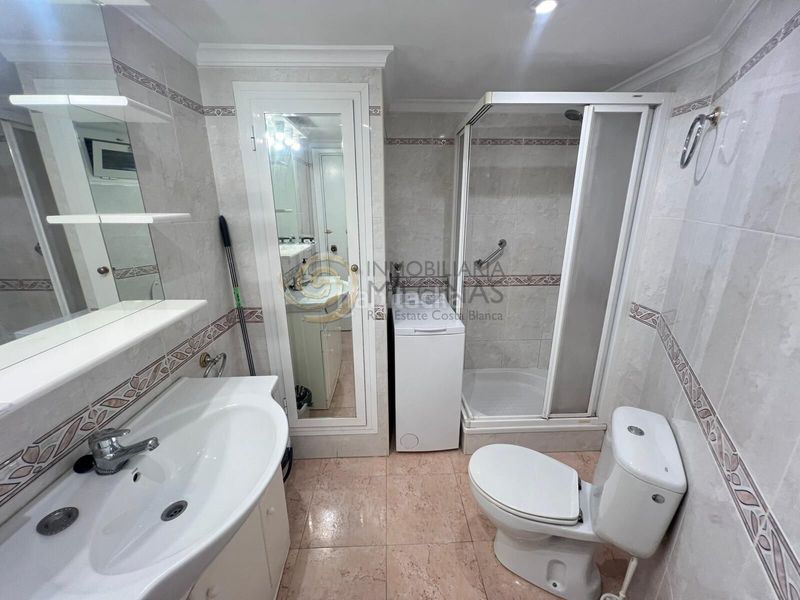 Foto 3bbf6158-27f3-43e6-9131-d2c26f496590. Estudi amb piscina a Rincón Alto Benidorm