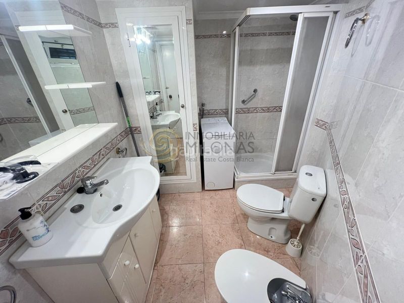 Foto 4bd614c7-8686-4327-838c-25a3a18624da. Estudi amb piscina a Rincón Alto Benidorm