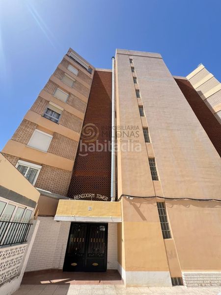 Foto 501a77b8-eed8-48c5-9dfc-0075b1aff13b. Estudi amb piscina a Rincón Alto Benidorm