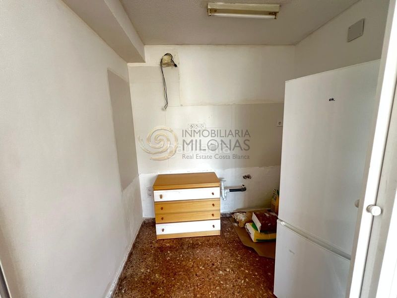 Foto ae02b90c-ada5-4e1c-a0f2-7dc490222f2f. Estudi amb piscina a Rincón Alto Benidorm