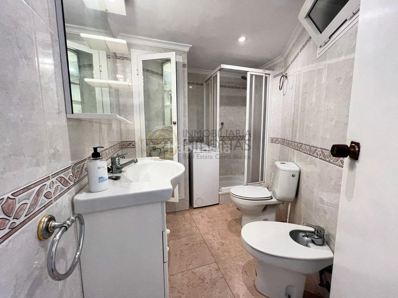 Foto c6dbe7a5-4673-4208-a369-4d1b77e434fd. Estudi amb piscina a Rincón Alto Benidorm