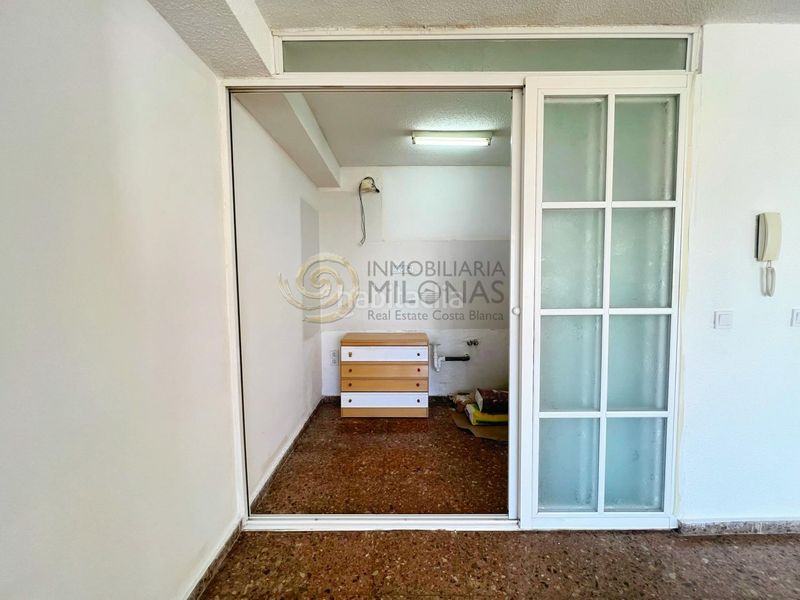 Foto dac1856a-cb4a-4928-b30d-632830c42aa9. Estudi amb piscina a Rincón Alto Benidorm