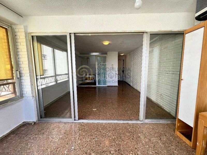 Foto dcae1ca5-75ea-4110-afa5-1bc8c5e517ab. Estudi amb piscina a Rincón Alto Benidorm