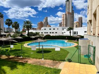 Appartement  Dr santiago ramon y cajal 5. Apartamento con garaje privado en una de las mejores zonas resid