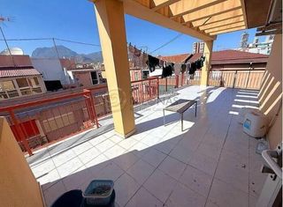 Penthouse  Calle calle maravall 31. Ático de ensueño en zona poniente!