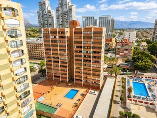 Apartament  Avenida avenida ametllà de mar 20. Apartamento de 11 dormitorios en la mejor zona llana del rincón