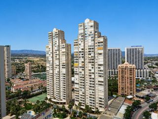 Apartment  Avenida ametlla de mar 17. Exclusivo apartamento con gran terraza, vistas al mar y plaza de
