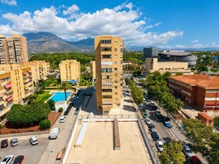 Apartament a Calle NORUEGA 8
