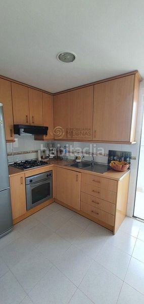 Foto 6351a72d-71e9-48c5-9a89-c4b0c1b6fe9e. Apartament amb calefacció aparcament piscina a Rincón Alto Benidorm