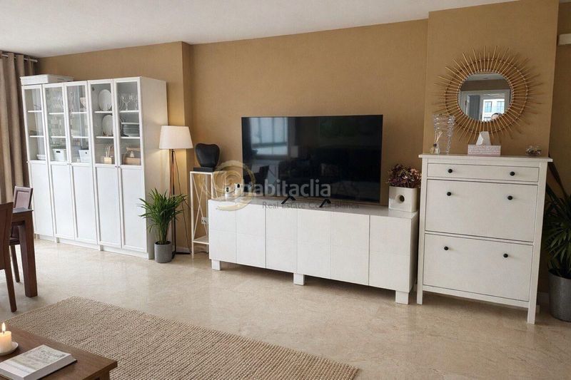 Foto 84fd0007-21b0-4e97-91dc-d6a7af252c14. Apartament amb calefacció aparcament piscina a Rincón Alto Benidorm