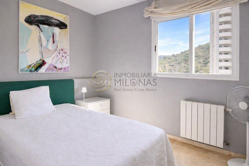 Foto 90c9e8b8-e073-46ef-a5ef-498a09a4e356. Apartament amb calefacció aparcament piscina a Rincón Alto Benidorm