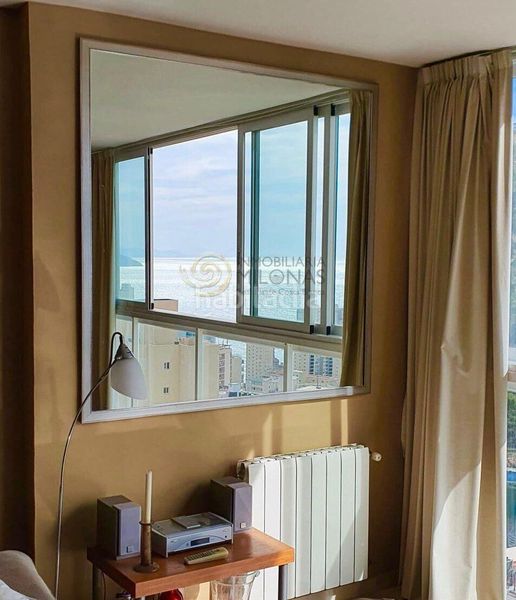 Foto e5444fea-f403-4163-8af1-033ef724bb21. Apartament amb calefacció aparcament piscina a Rincón Alto Benidorm