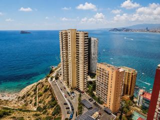 Apartment  Alcalde manuel catalan chana. Exclusivo piso de esquina con impresionantes vistas panorámicas