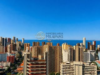 Duplex à Ametlla de mar 17. Exclusivo dúplex semiático en gemelos 22, la mejor zona llana de