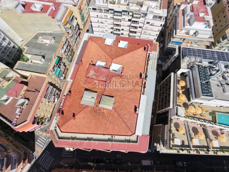 Foto 2dab5380-1a41-4fa0-809f-e14189e13418. Apartament a Centro Urbano Benidorm