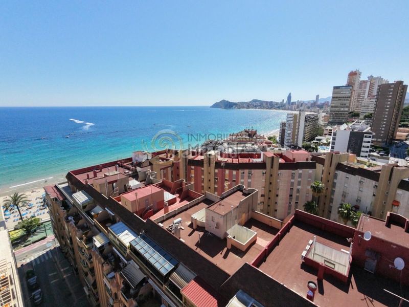 Foto 528663ab-fa7d-496a-b6f1-42c86996c8b4. Apartament a Centro Urbano Benidorm