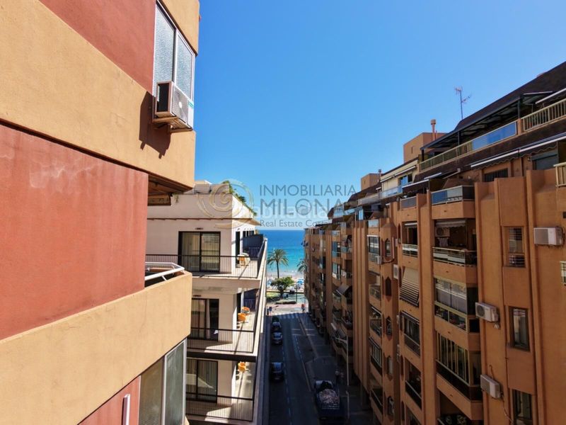 Foto 679f132a-7146-4ed9-a49f-da2e44d5acd6. Apartament a Centro Urbano Benidorm