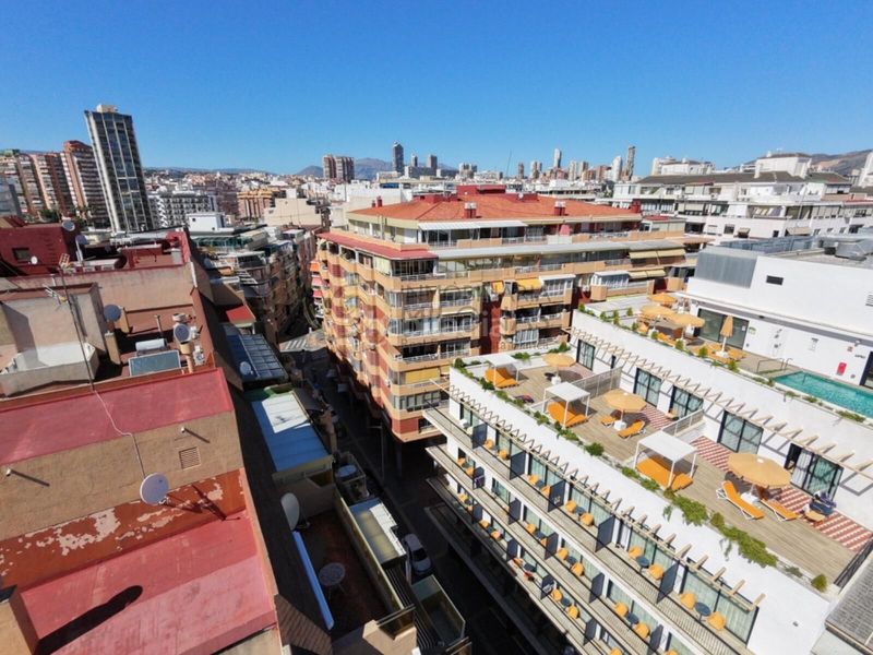 Foto 7c1b9820-7b6c-4f14-bdd1-b99279056019. Apartament a Centro Urbano Benidorm
