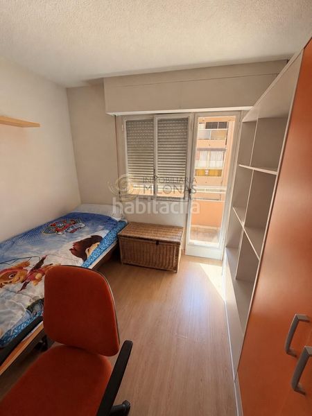 Foto bf5e3f41-2247-4efd-8b80-f8ba8be3dcfd. Apartament a Centro Urbano Benidorm