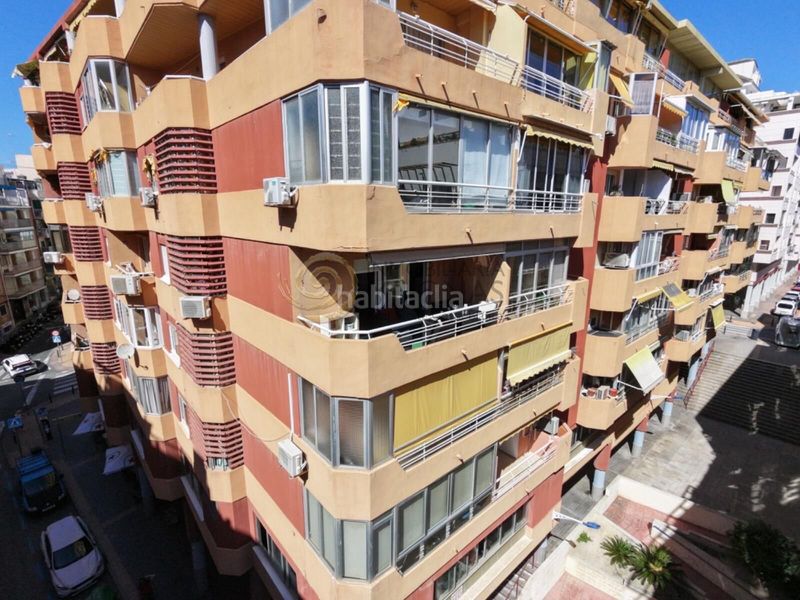 Foto eb5ecd72-4e4a-4e62-a52a-9eabeb1e8d3c. Apartament a Centro Urbano Benidorm
