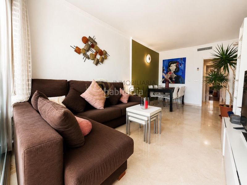 Foto ddbfce22-baf3-48fc-b773-05441b9d02fa. Apartament amb calefacció aparcament piscina a Via Parque Benidorm