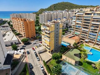 Apartament a Alitana-Casablanca