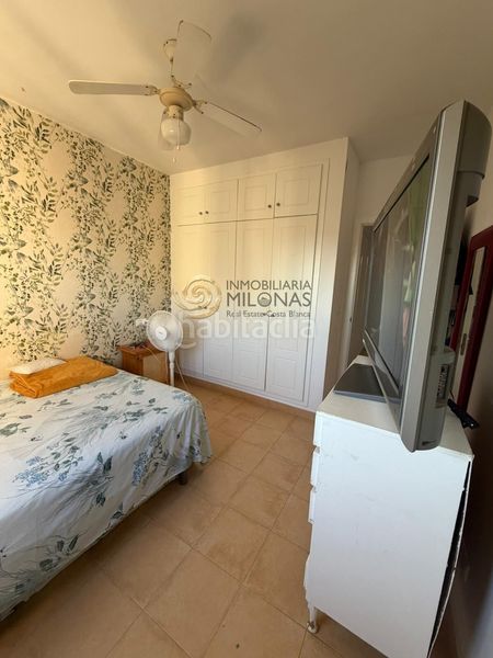 Foto 03d9309f-8d59-4317-9469-924bded88afd. Apartament amb aparcament piscina a Via Parque Benidorm