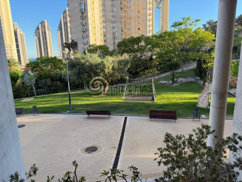 Foto 3340a47b-422e-4a2e-9bb0-b980fb5fa8d6. Apartament amb aparcament piscina a Via Parque Benidorm