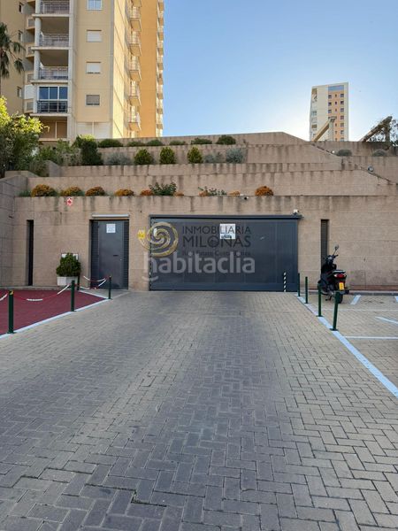 Foto 5e6ba758-1731-41cf-b812-1126b0fac555. Apartament amb aparcament piscina a Via Parque Benidorm