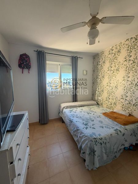 Foto ba967b19-63f4-404f-81ea-2d818aee66f5. Apartament amb aparcament piscina a Via Parque Benidorm