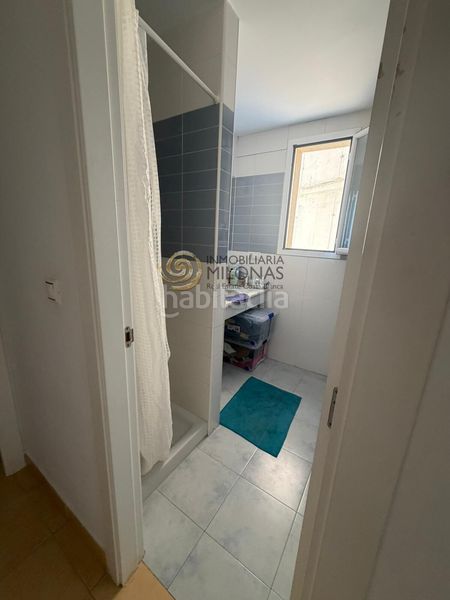 Foto c6e9771f-3a42-4615-b704-b70b4c032ccb. Apartament amb aparcament piscina a Via Parque Benidorm